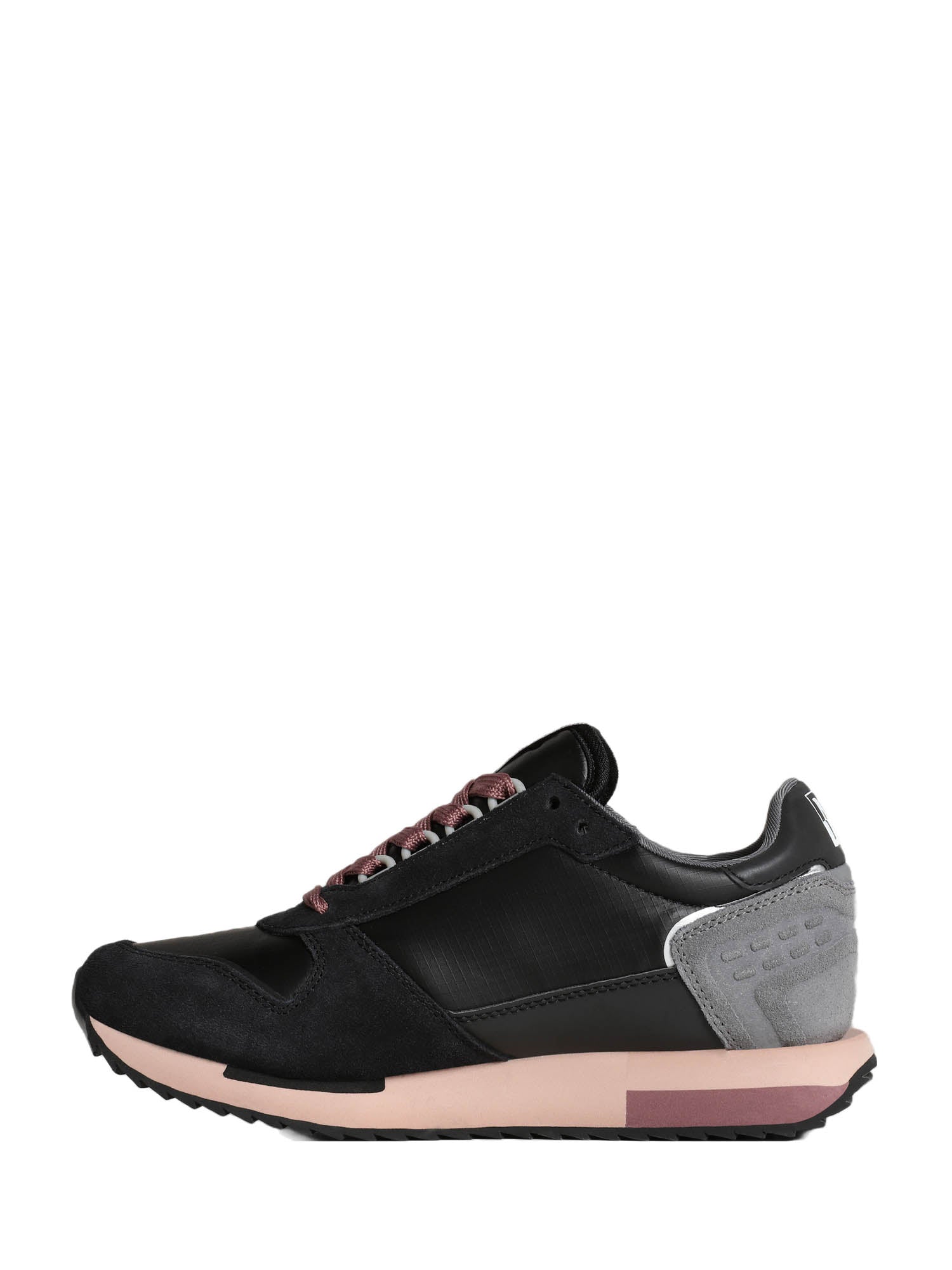 Sneakers Nero Napapijri