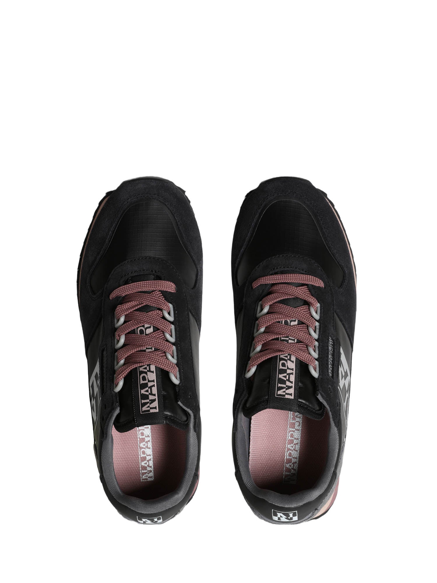 Sneakers Nero Napapijri