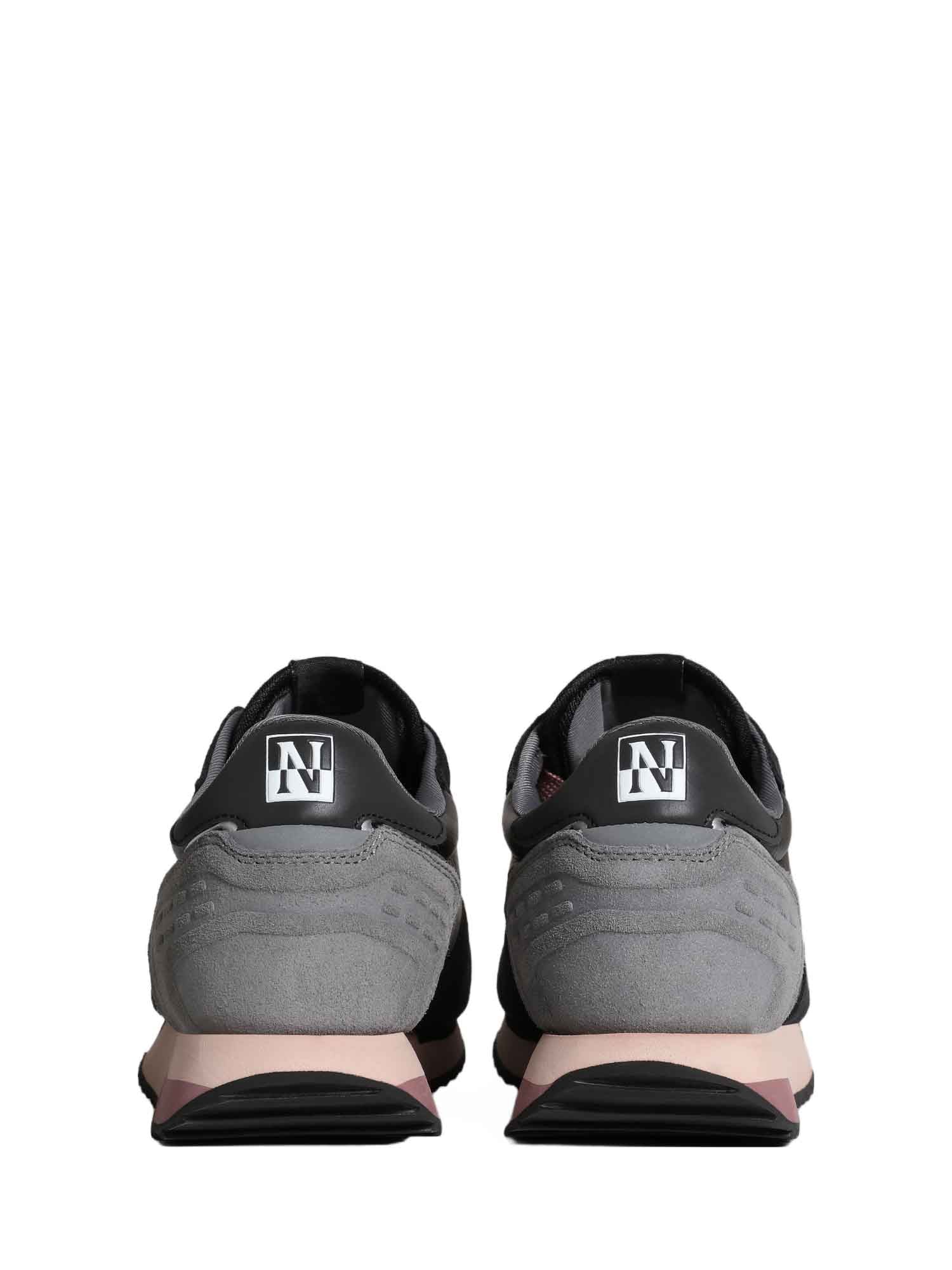 Sneakers Nero Napapijri