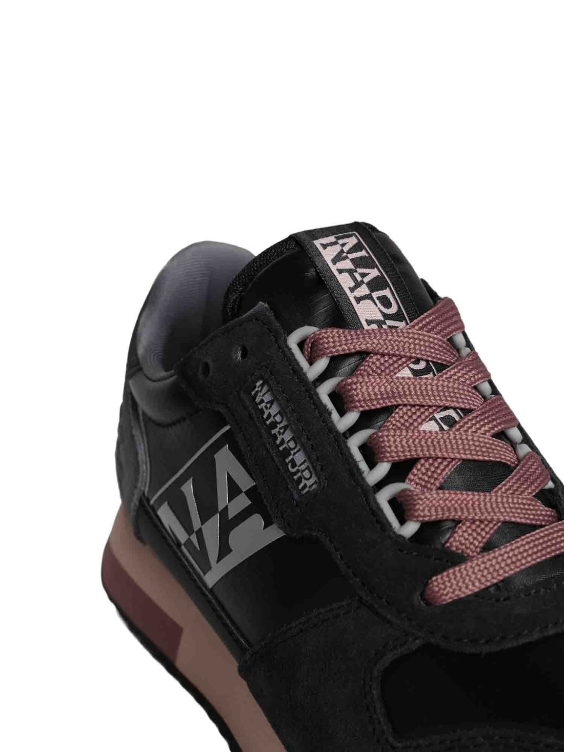 Sneakers Nero Napapijri