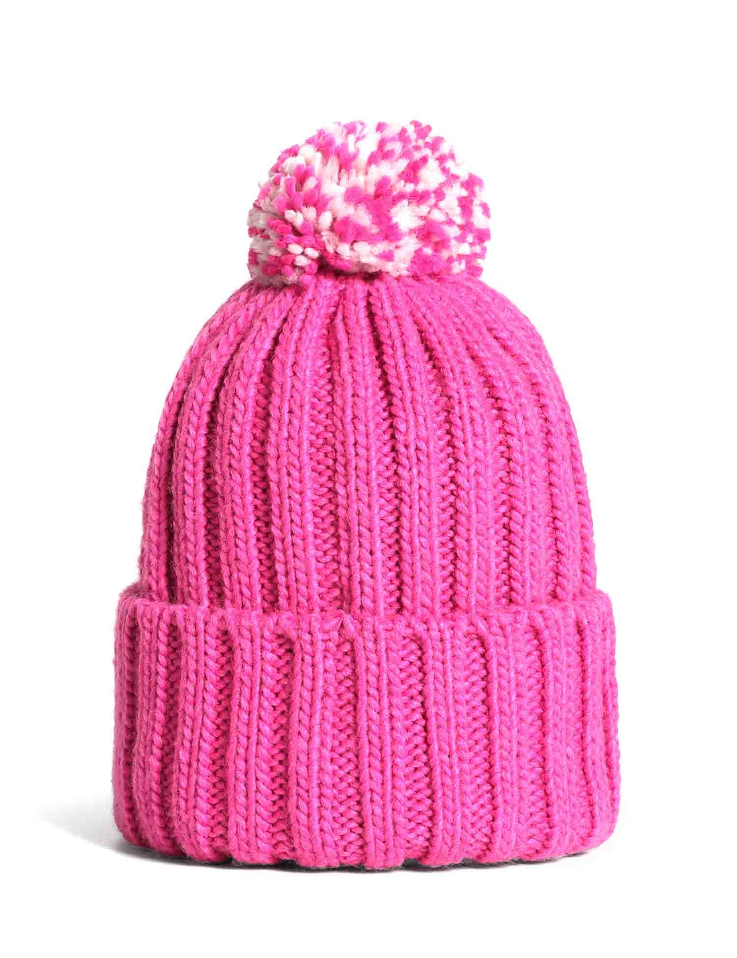 Cappelli Rosa Napapijri