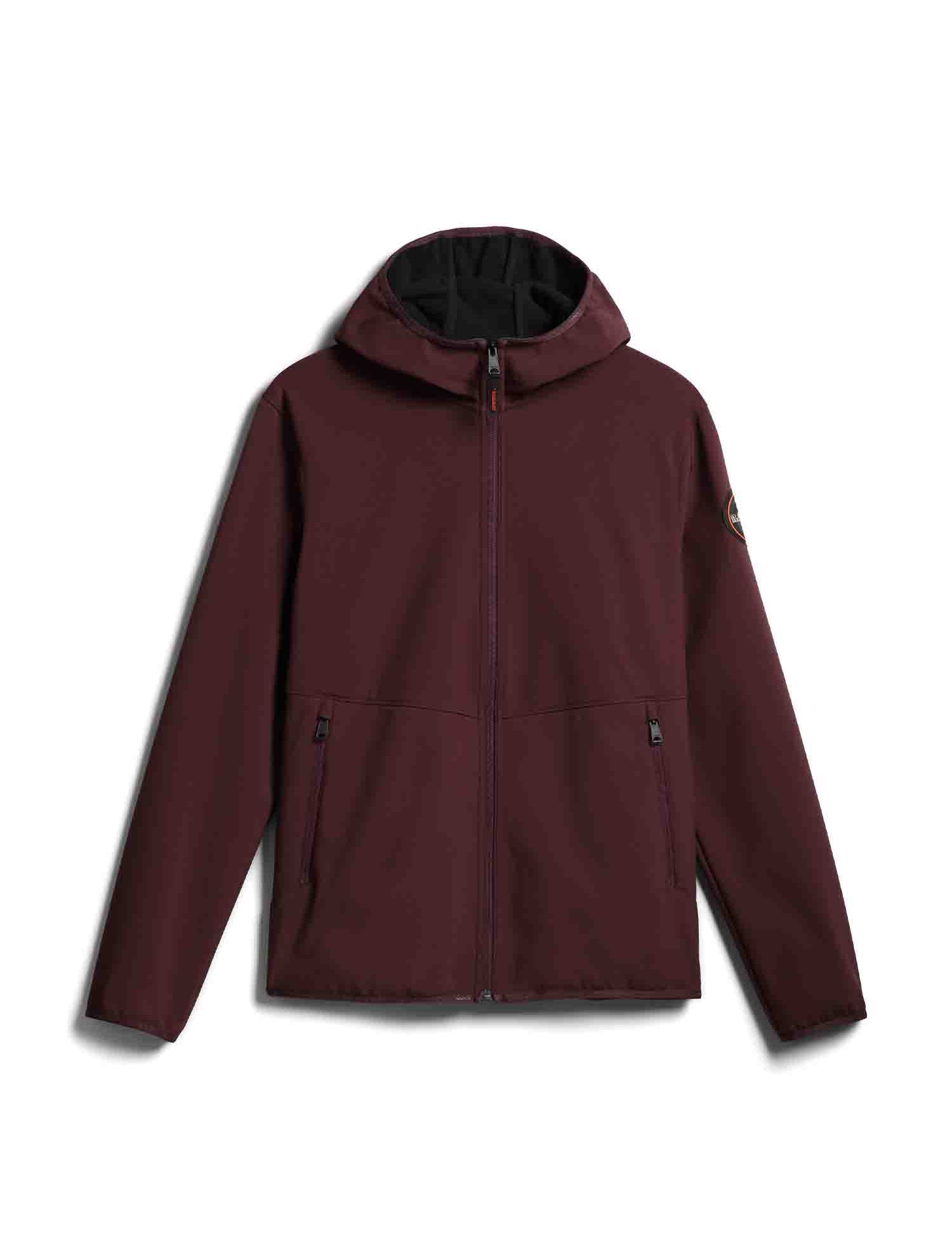 Giacche Bordeaux Napapijri