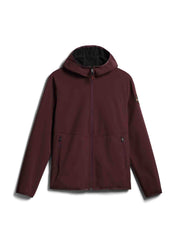 Giacche Bordeaux Napapijri