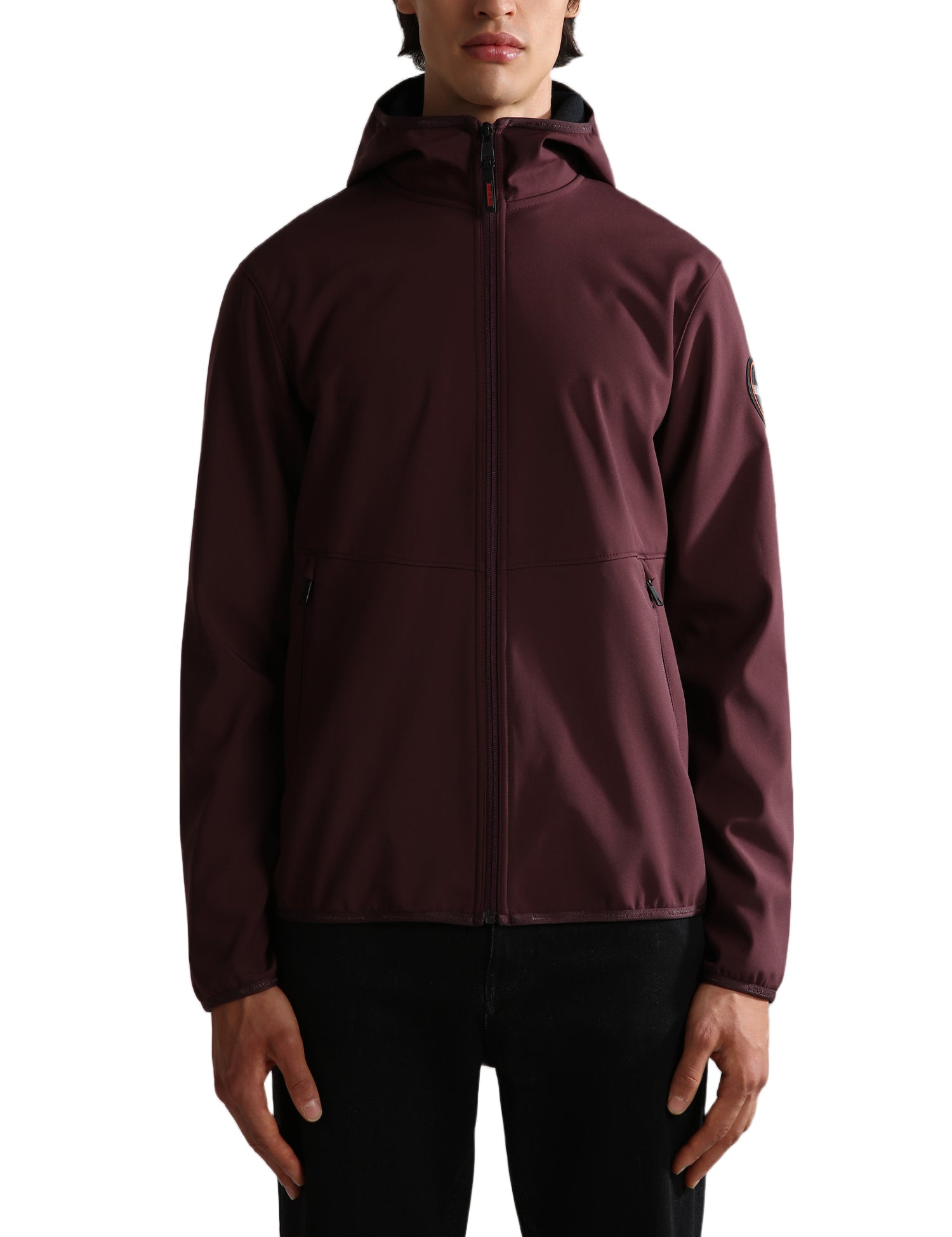Giacche Bordeaux Napapijri