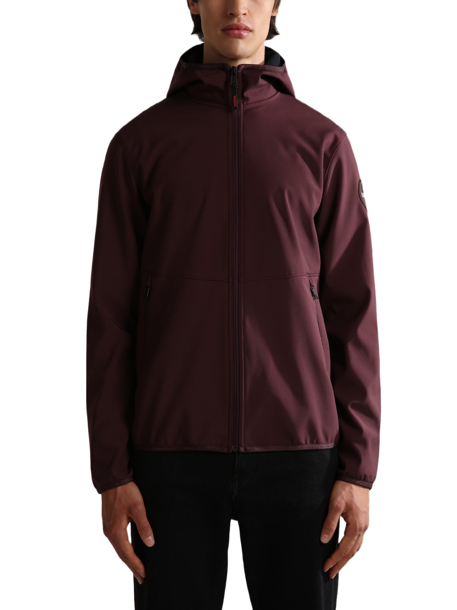 Giacche Bordeaux Napapijri