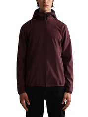 Giacche Bordeaux Napapijri