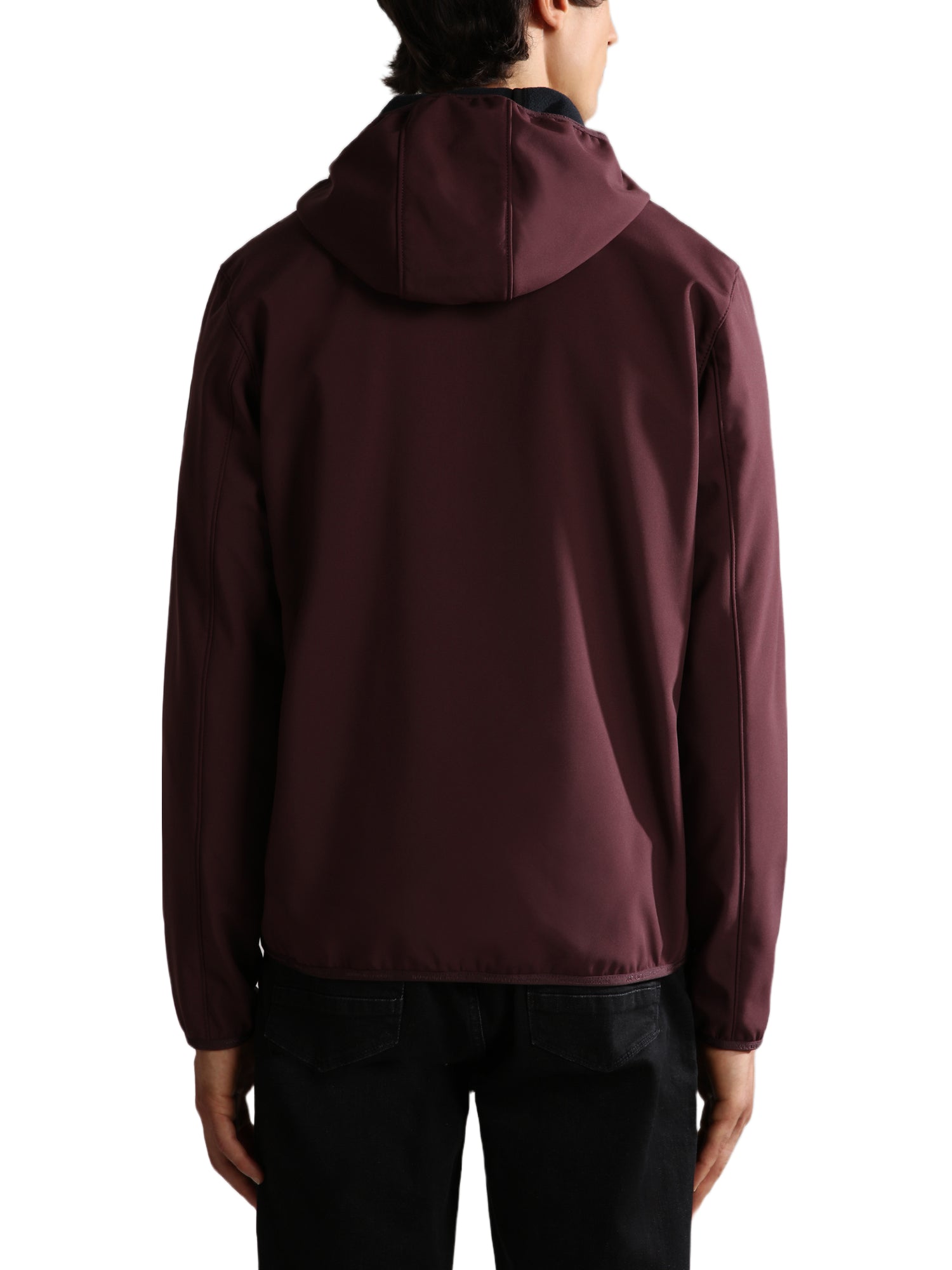 Giacche Bordeaux Napapijri