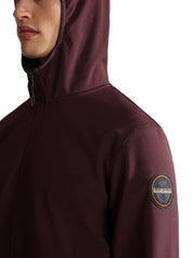 Giacche Bordeaux Napapijri