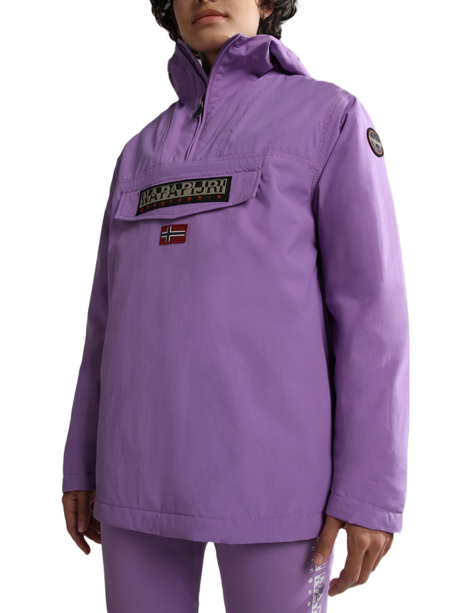 Giacche Viola Napapijri