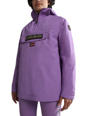 Giacche Viola Napapijri