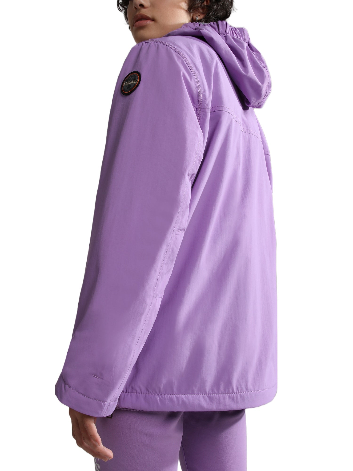 Giacche Viola Napapijri