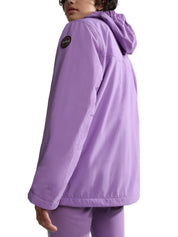 Giacche Viola Napapijri