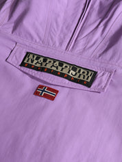 Giacche Viola Napapijri