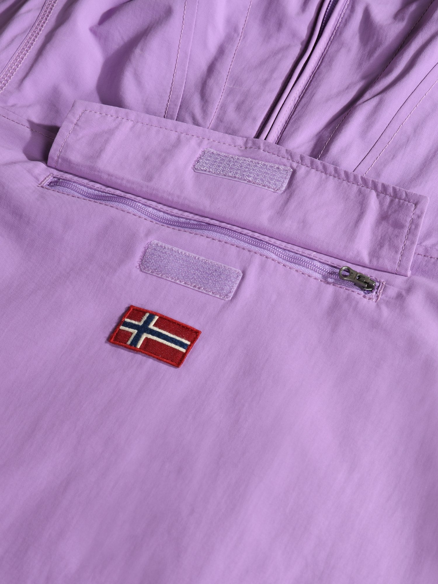 Giacche Viola Napapijri