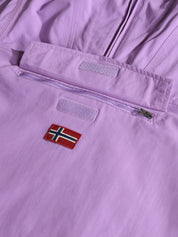 Giacche Viola Napapijri