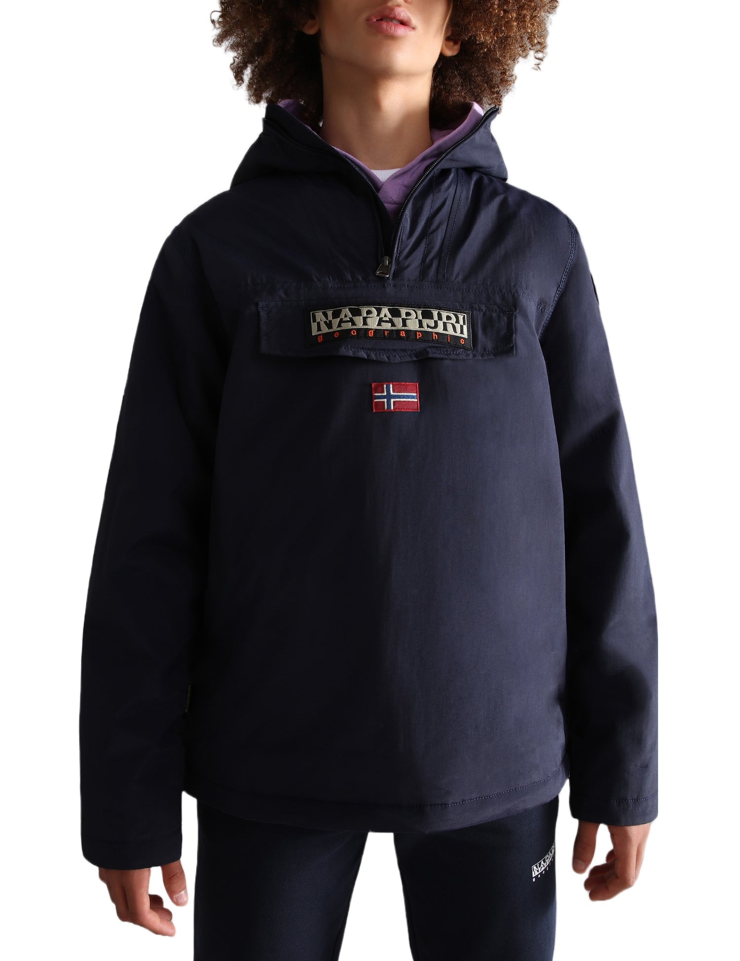 Giacche Blu Napapijri