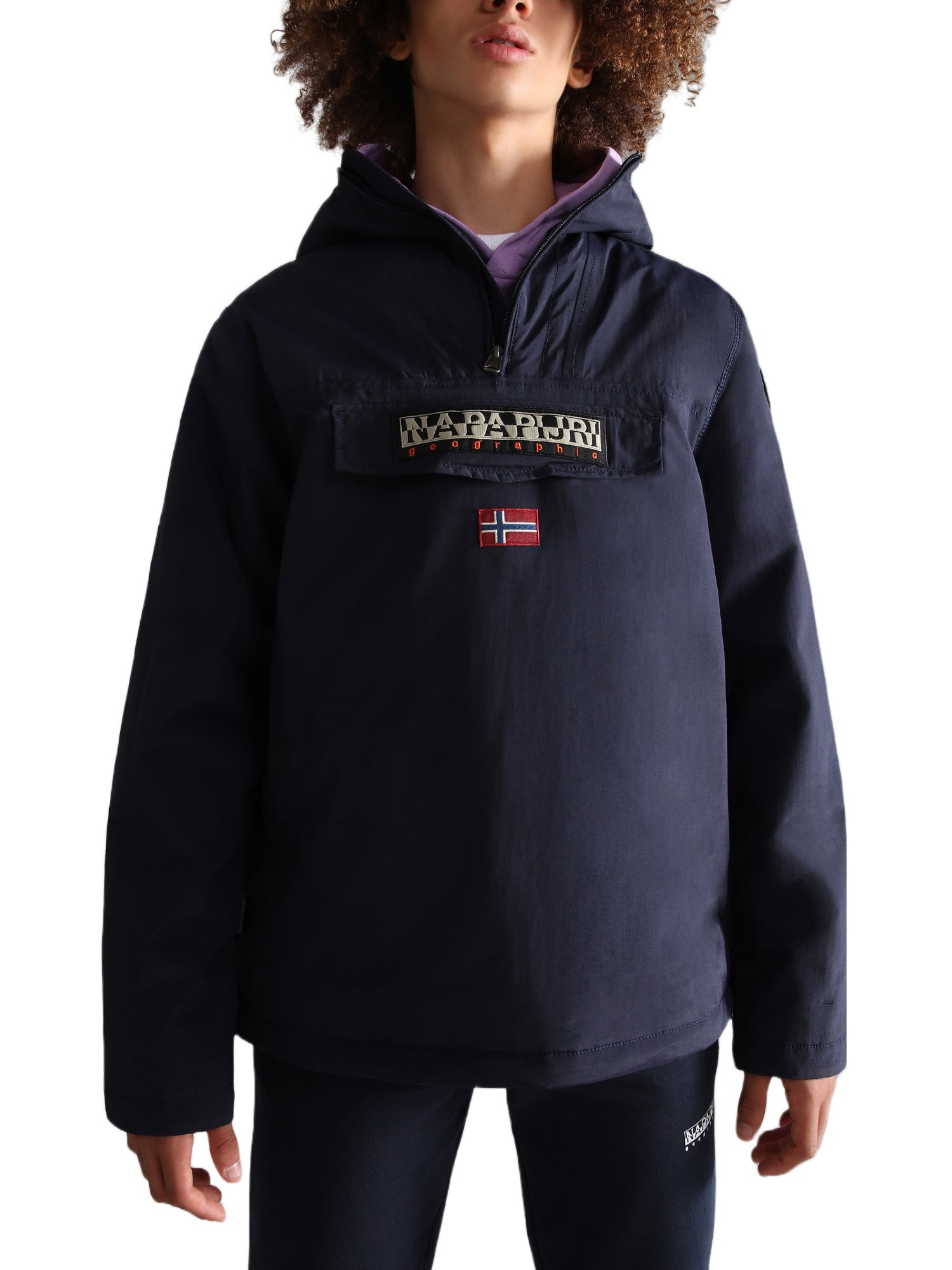 Giacche Blu Napapijri