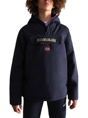 Giacche Blu Napapijri