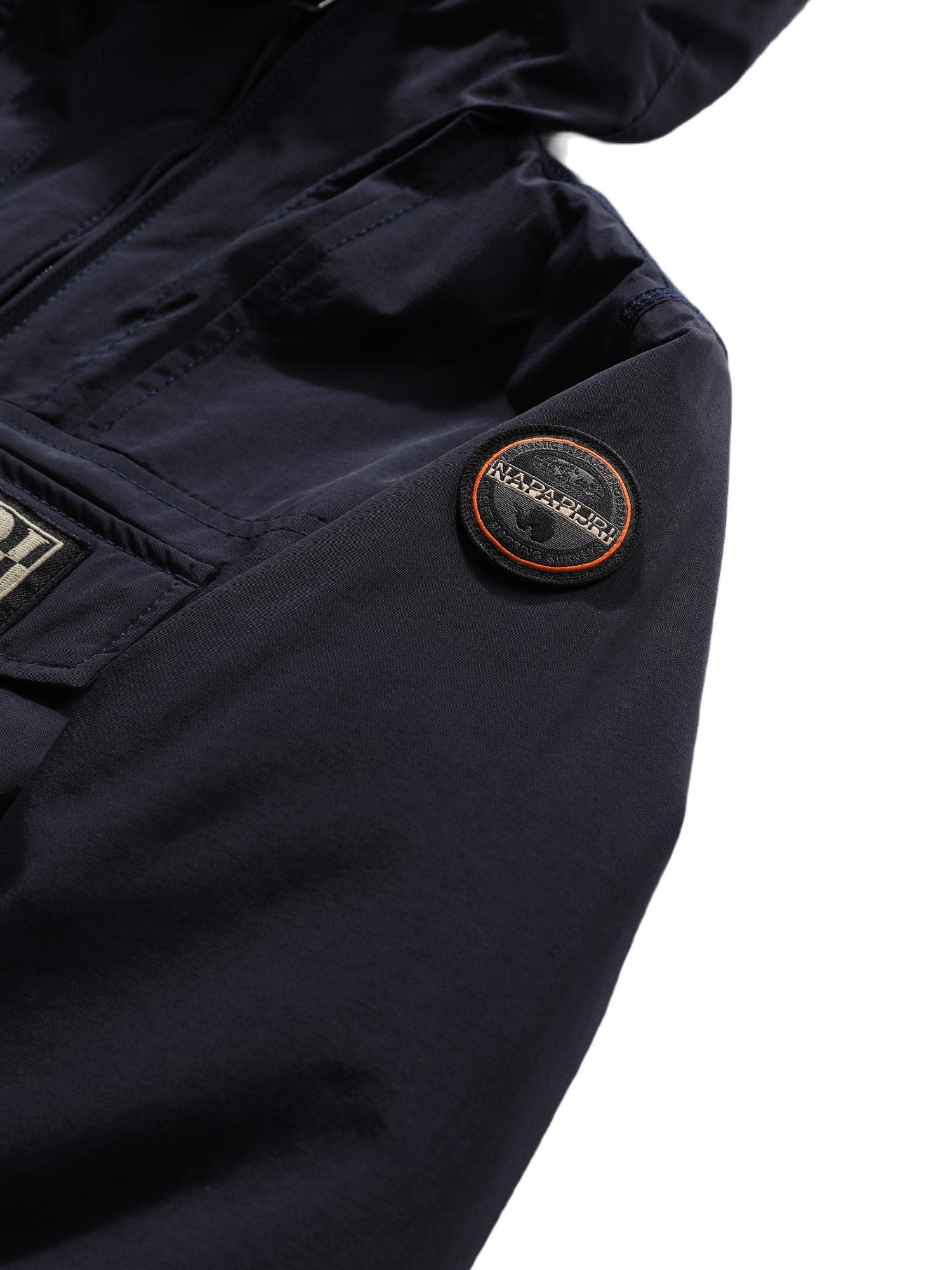 Giacche Blu Napapijri