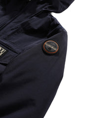 Giacche Blu Napapijri