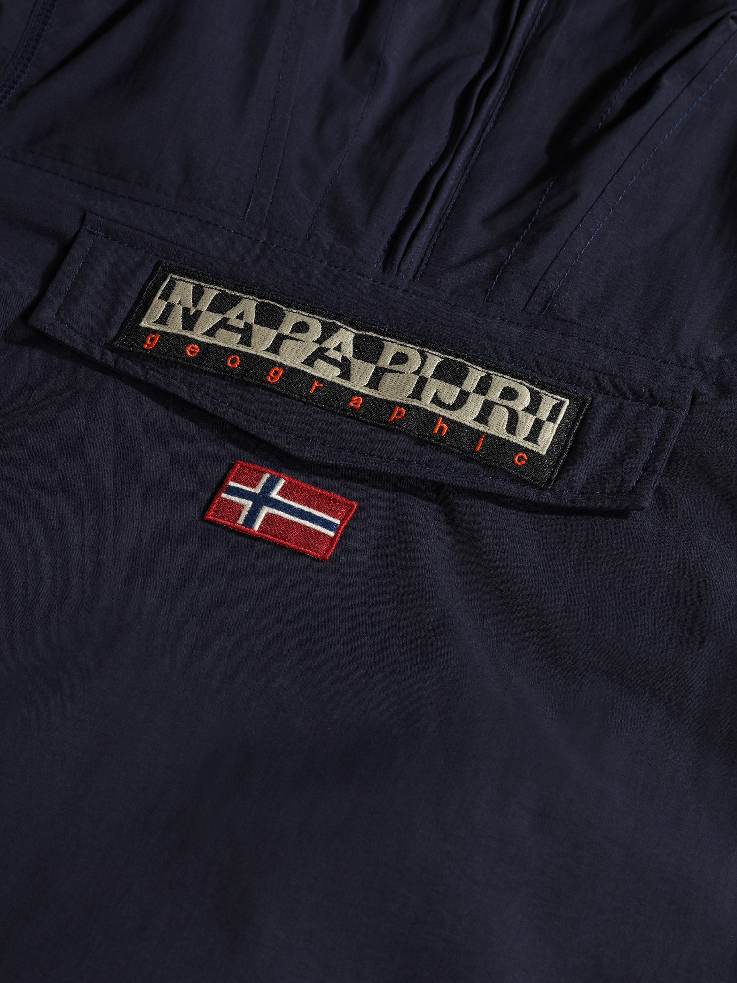 Giacche Blu Napapijri