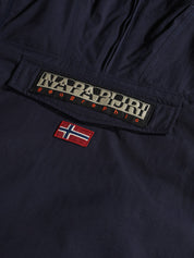 Giacche Blu Napapijri
