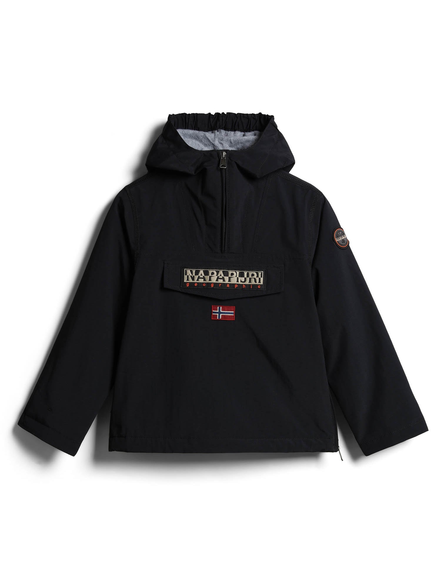 Giacche Nero Napapijri