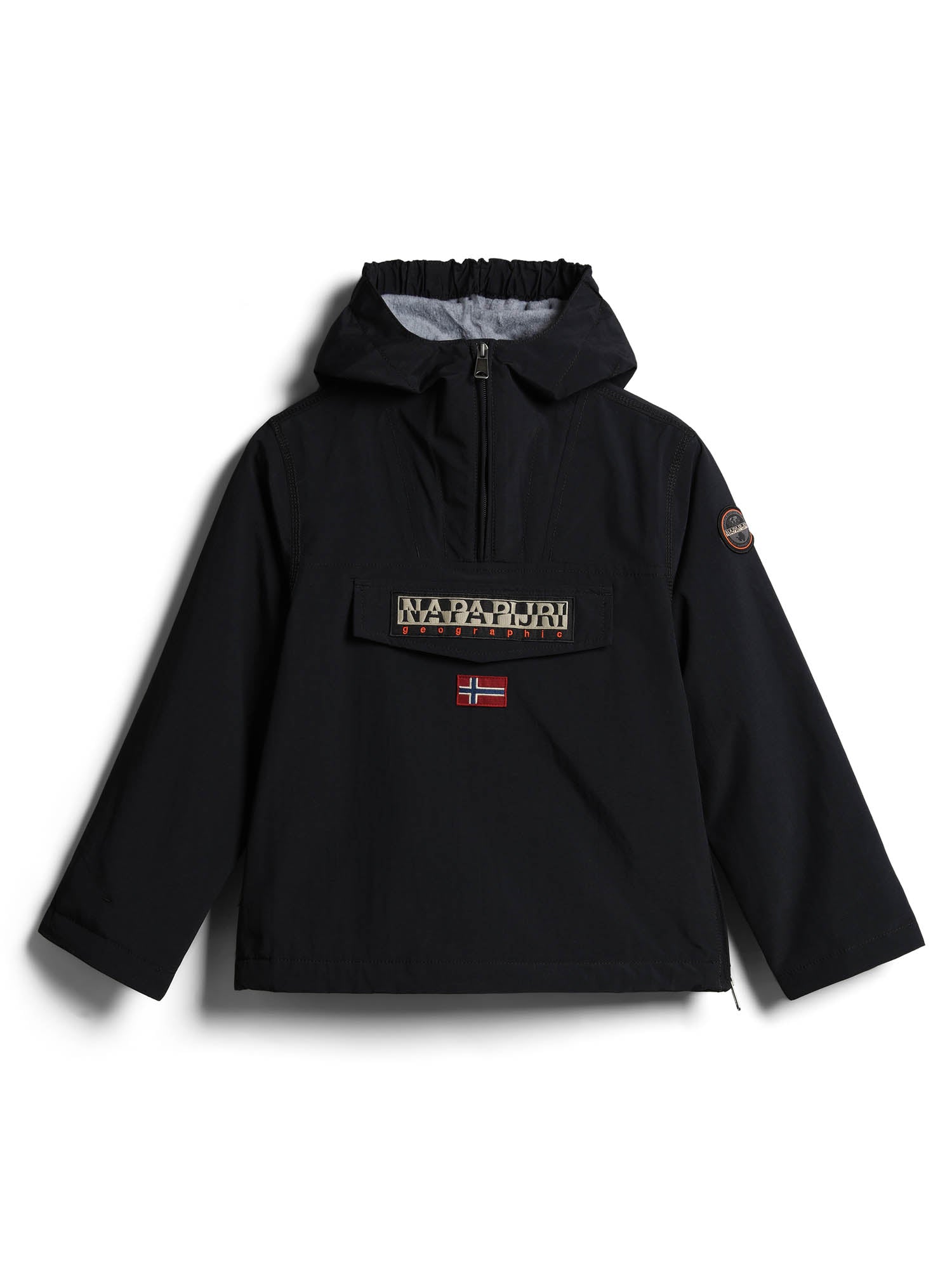 Giacche Nero Napapijri