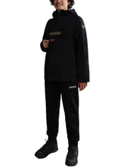 Giacche Nero Napapijri