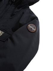 Giacche Nero Napapijri