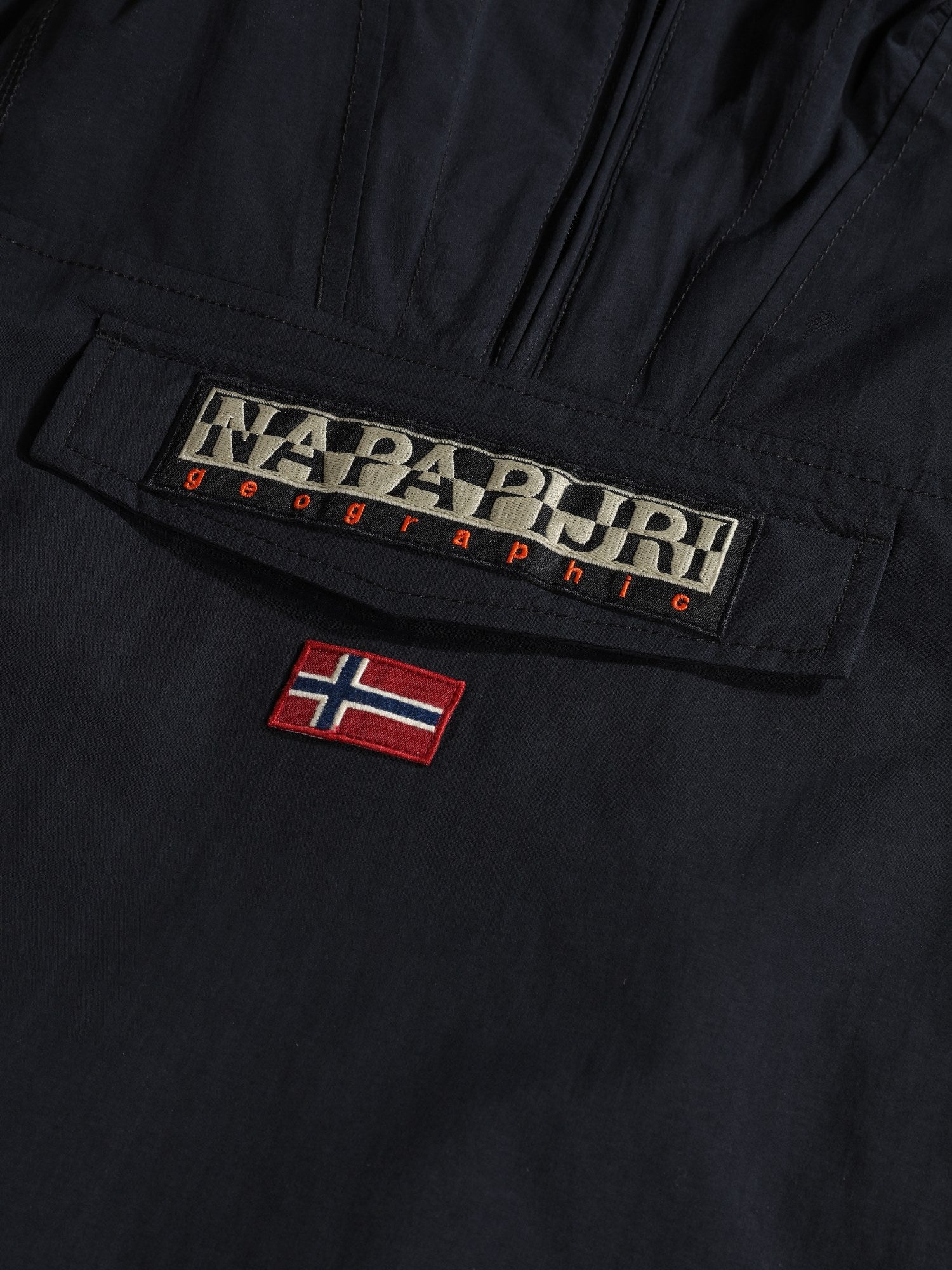 Giacche Nero Napapijri