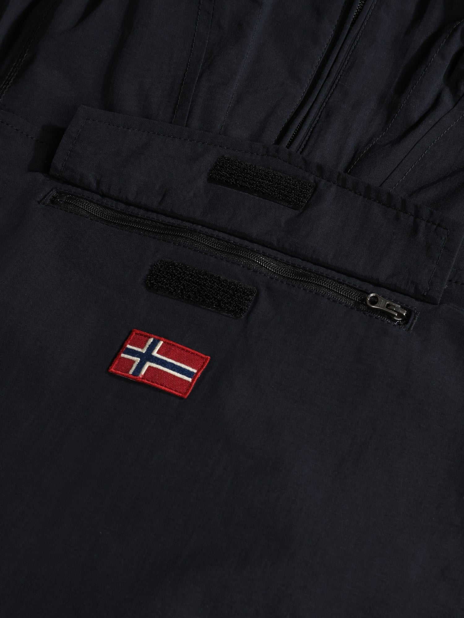 Giacche Nero Napapijri