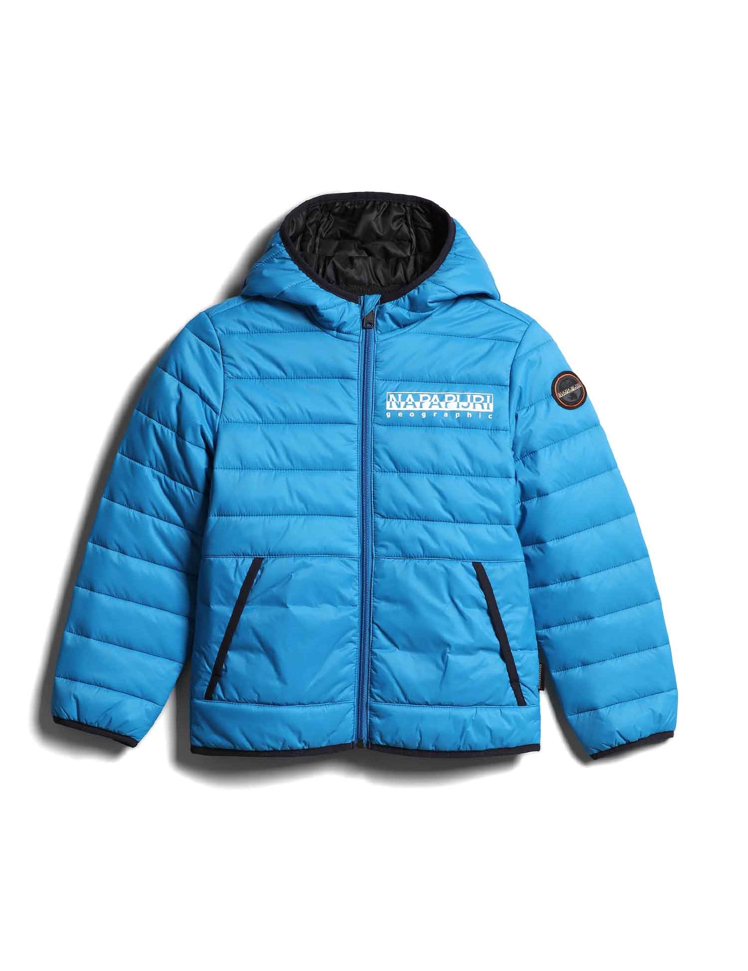 Piumini Blu Napapijri