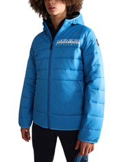 Piumini Blu Napapijri