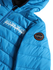 Piumini Blu Napapijri