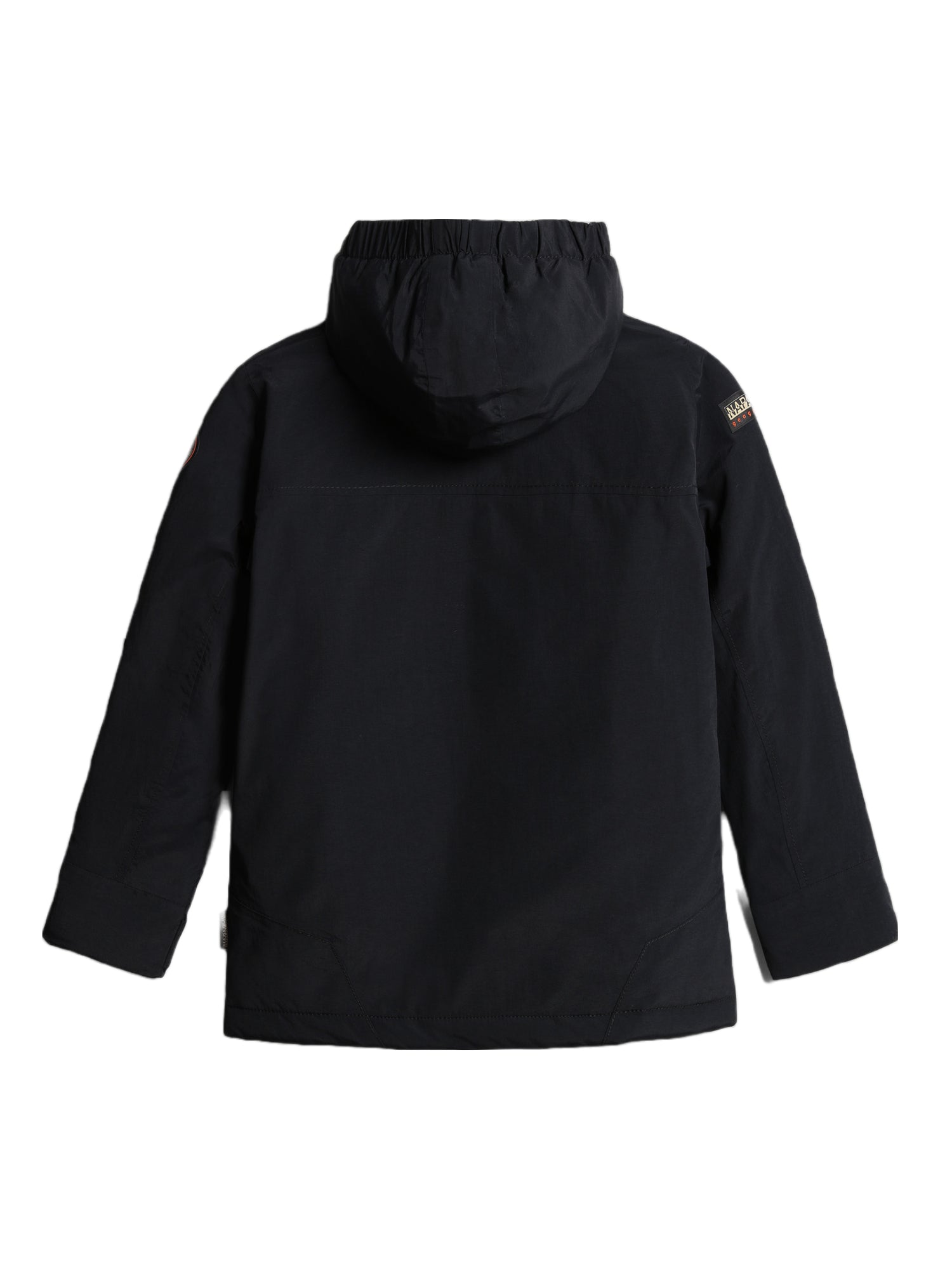 Giacche Nero Napapijri