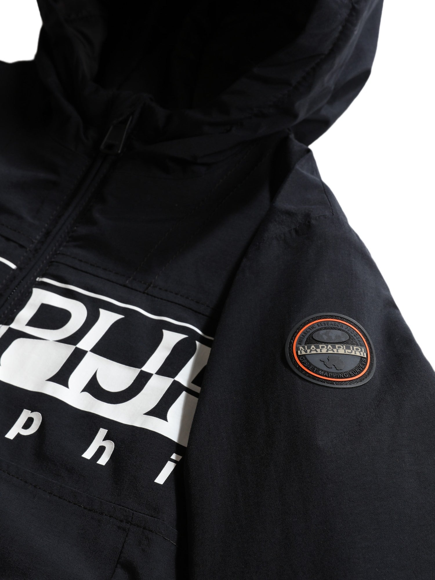 Giacche Nero Napapijri