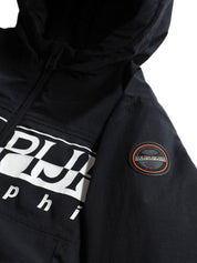 Giacche Nero Napapijri