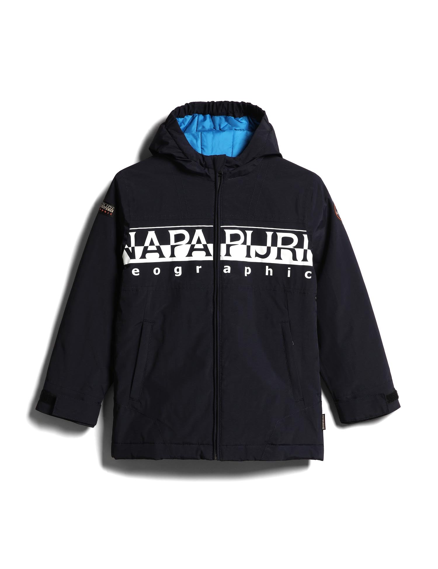 Giacche Blu Napapijri