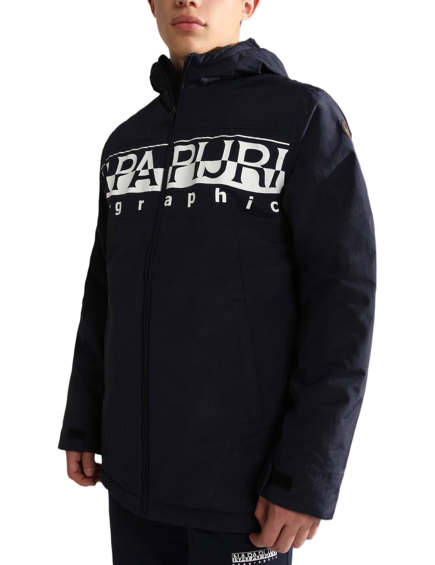 Giacche Blu Napapijri