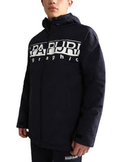 Giacche Blu Napapijri