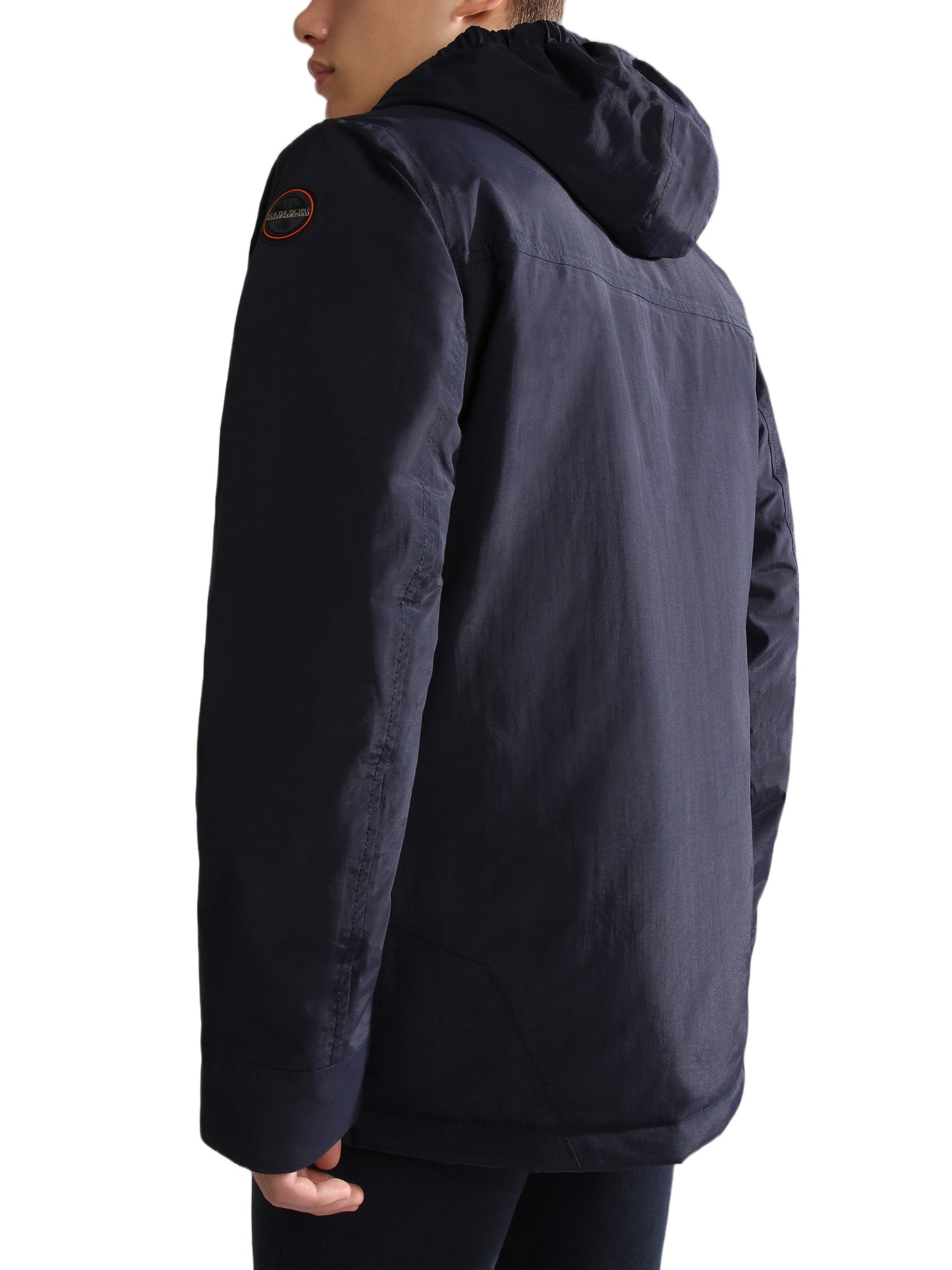 Giacche Blu Napapijri