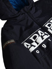 Giacche Blu Napapijri