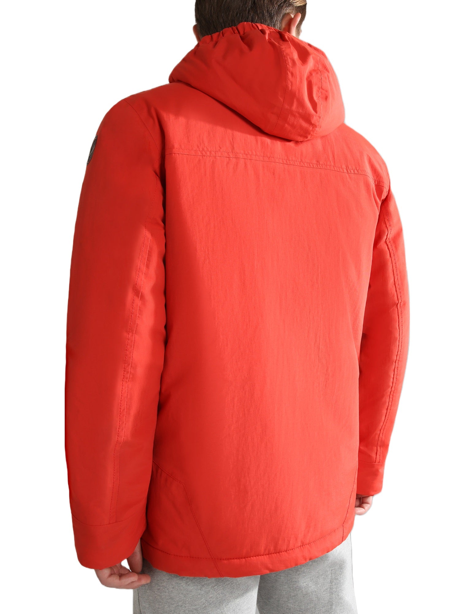 Giacche Rosso Napapijri