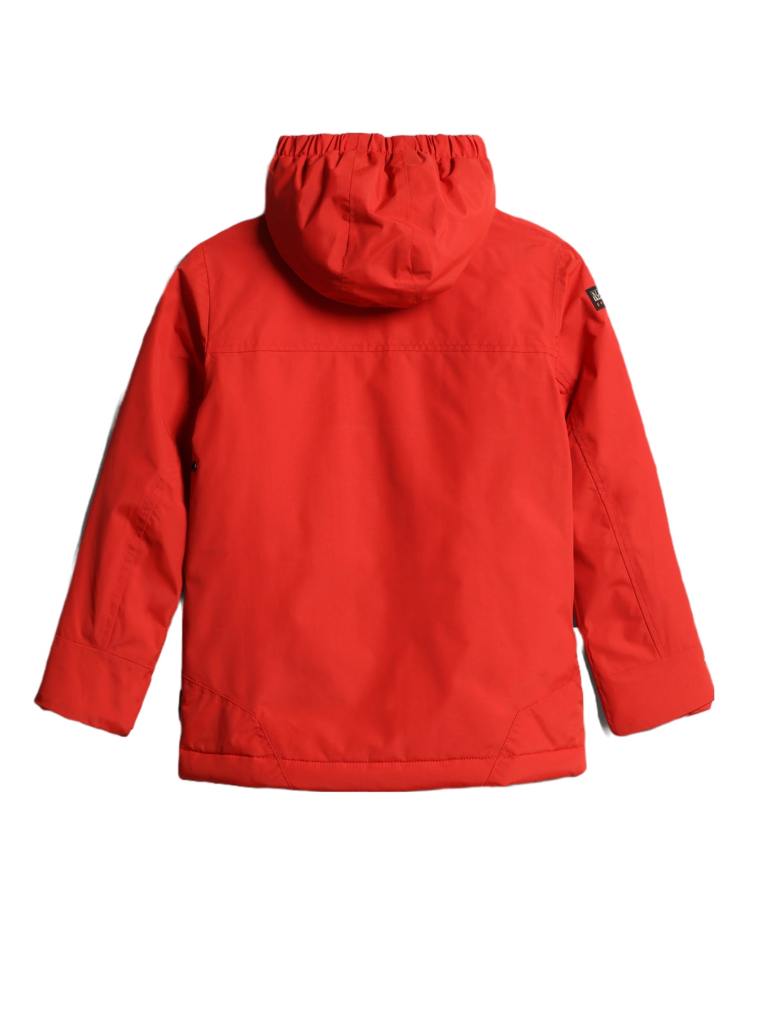 Giacche Rosso Napapijri