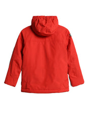 Giacche Rosso Napapijri