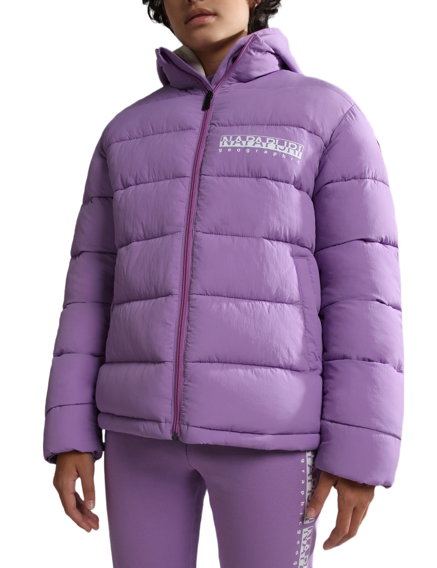 Piumini Viola Napapijri