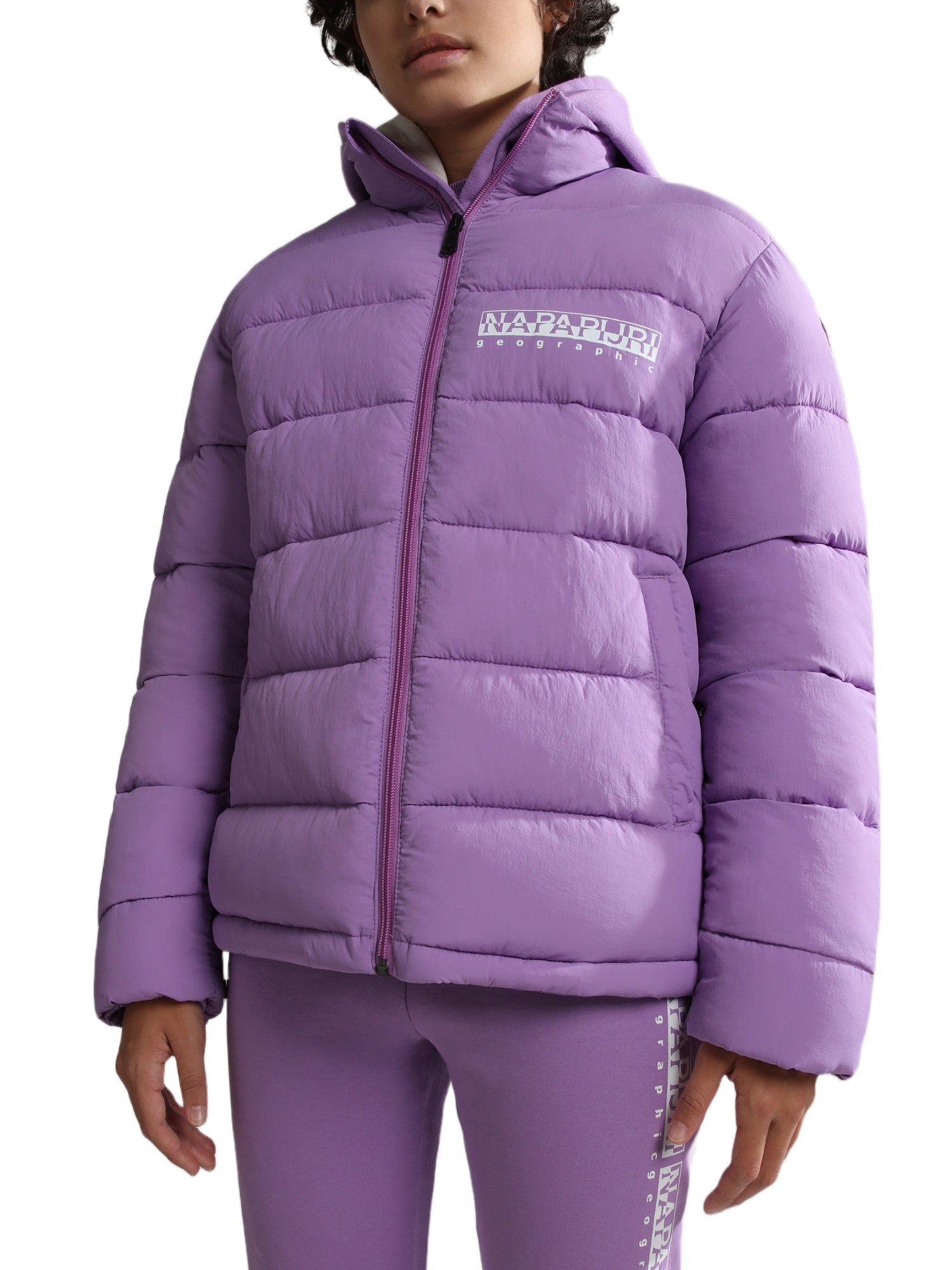 Napapijri Piumini NP0A4GN1 – Fantasia Moda