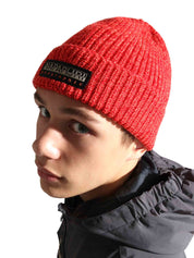 Cappelli Rosso Napapijri