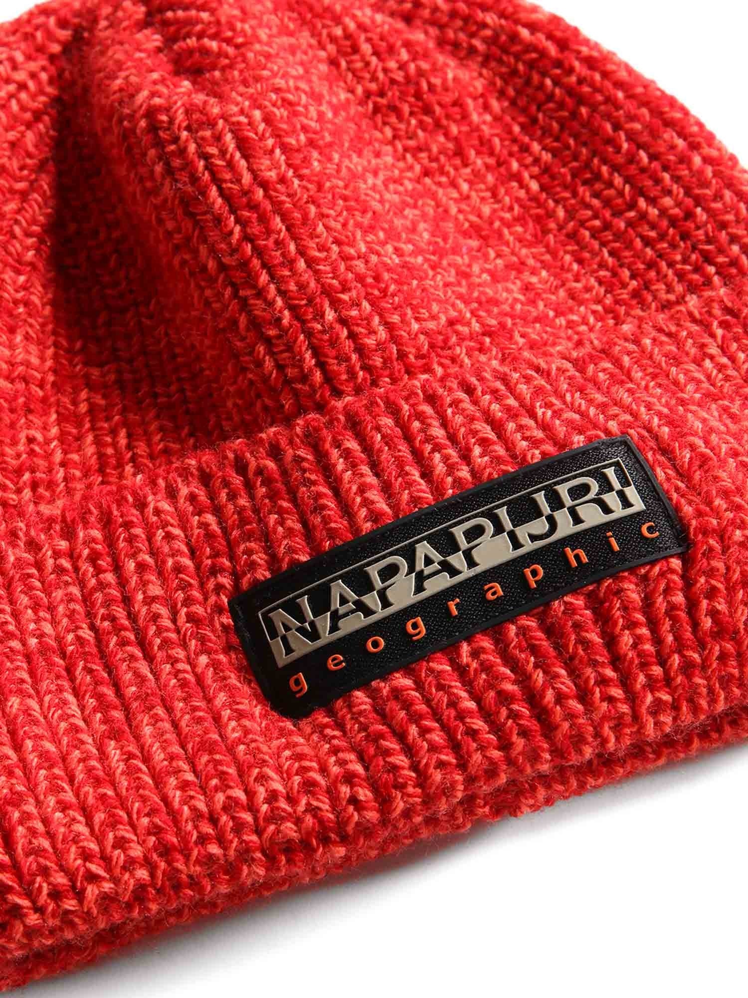 Cappelli Rosso Napapijri